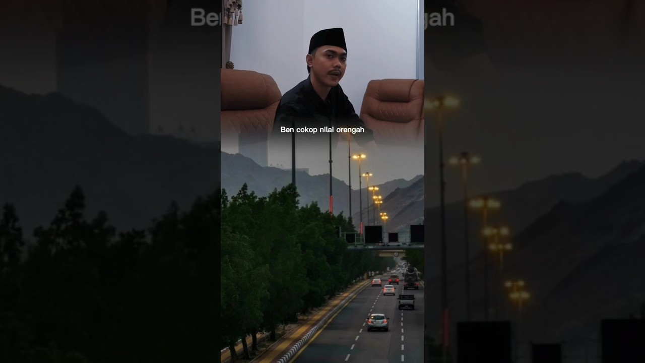 Pesan moral kak panji (akeloy production)