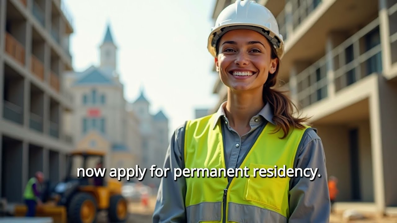 New Immigration Measures to Boost Construction & Housing Supply