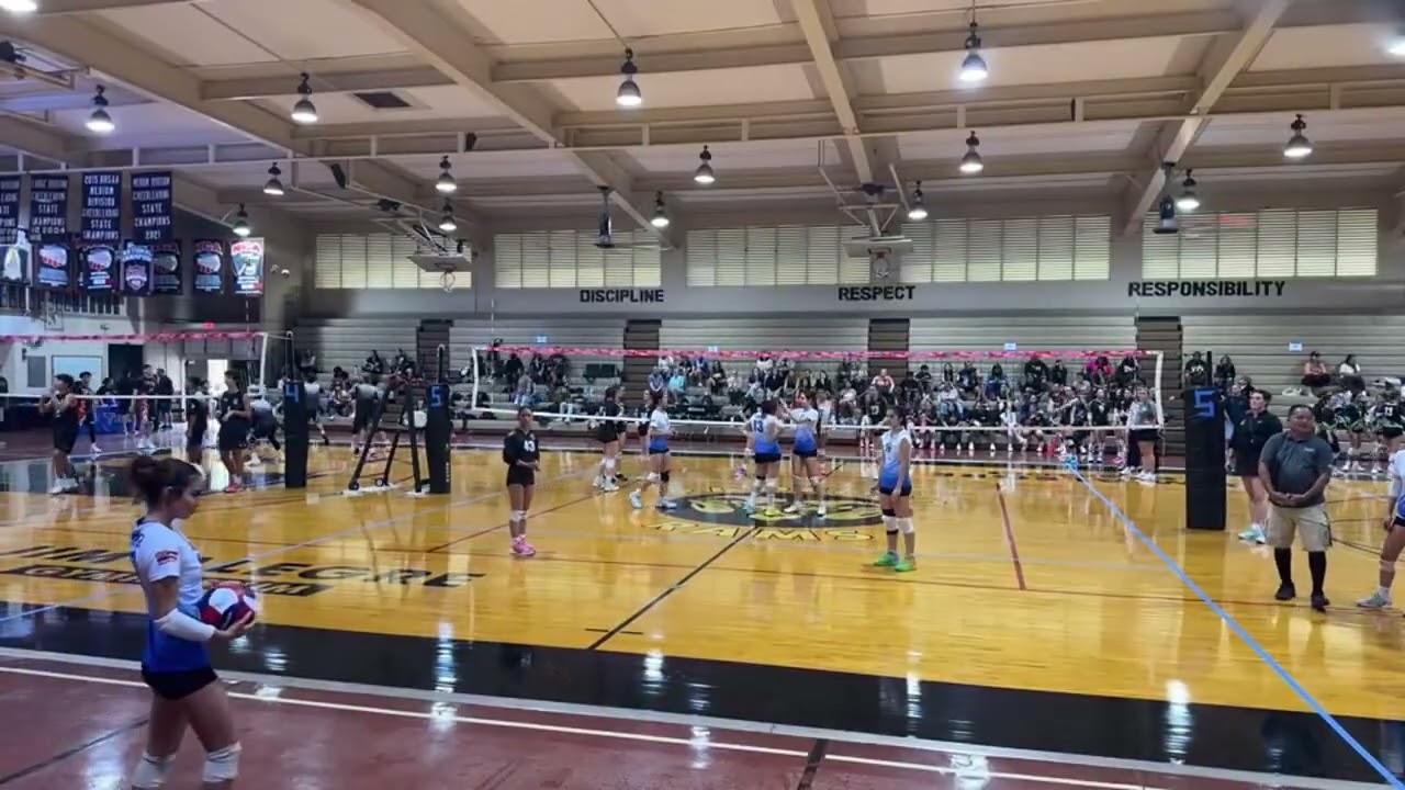 TRANSPACIFIC  DAY-1 GAME-1 SET-2