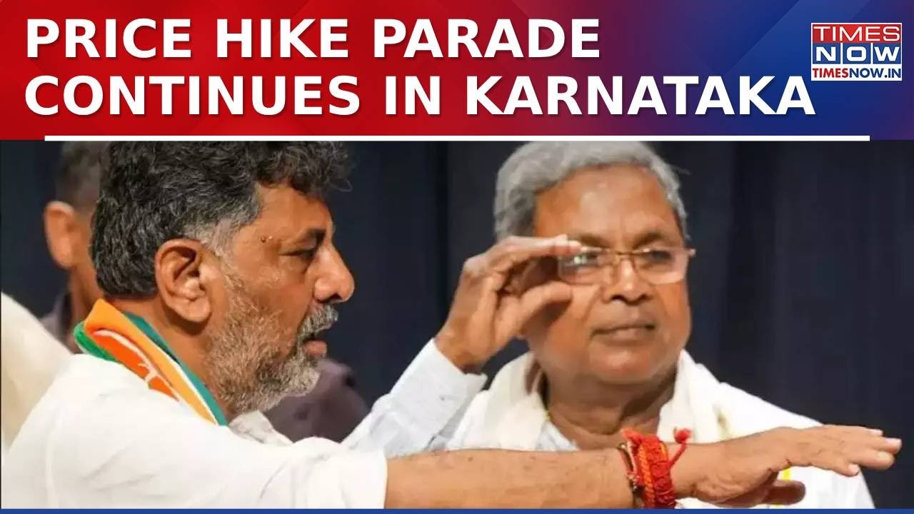 Karnataka Govt To Hike Beer Prices After Bus Fare And Contract Carriage Charges Increase