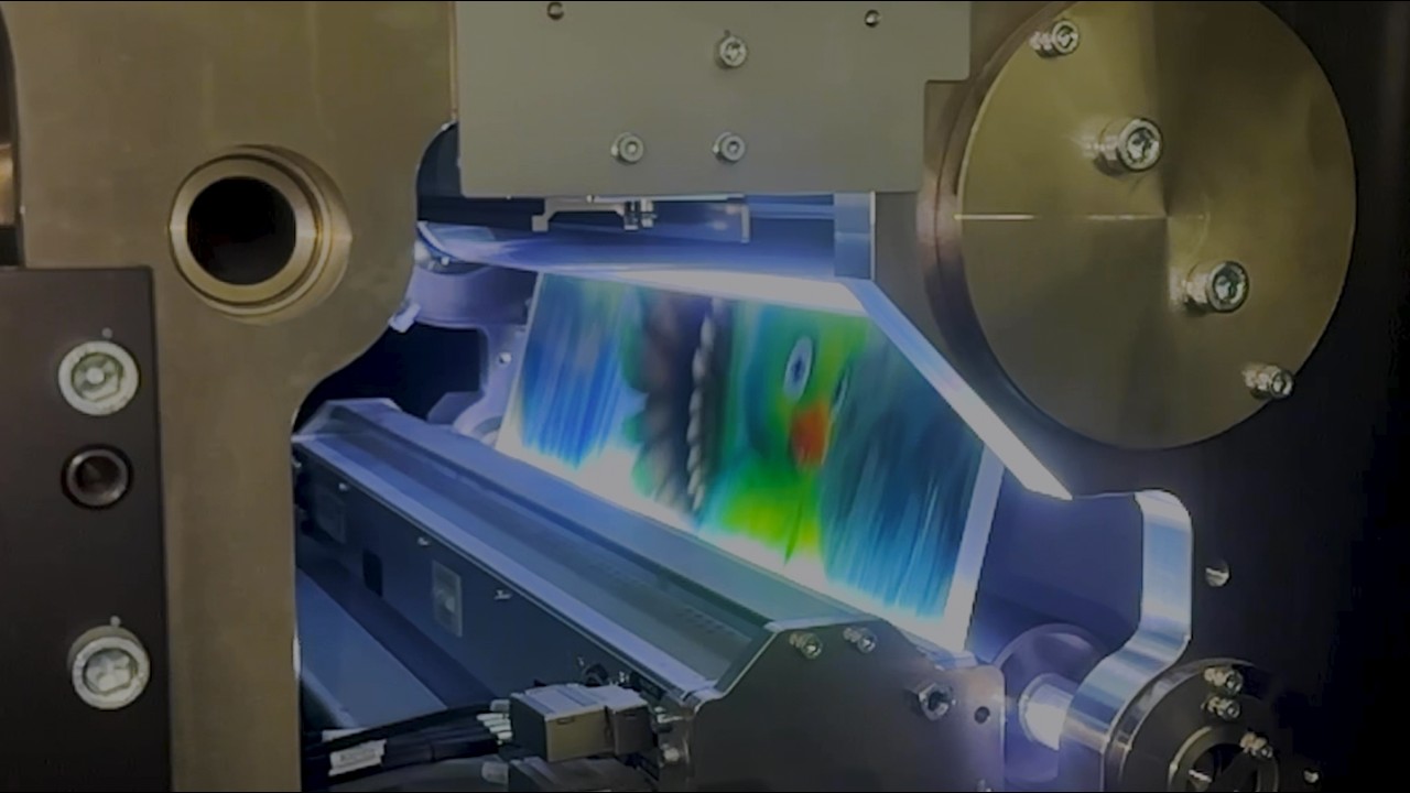 Spectra Print's Game Changer: Fast Inline Poster Printing with Ricoh Pro VC80000