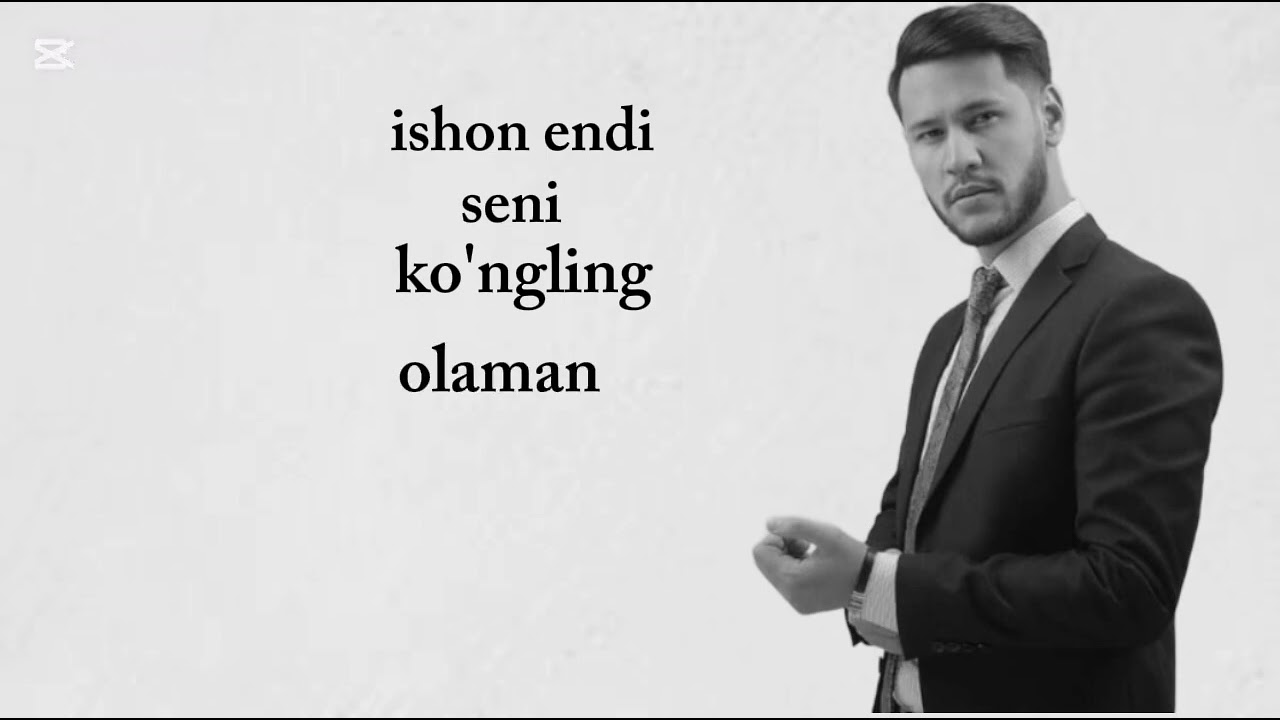 Yorqinxo'ja Umarov (Million Lyrics)