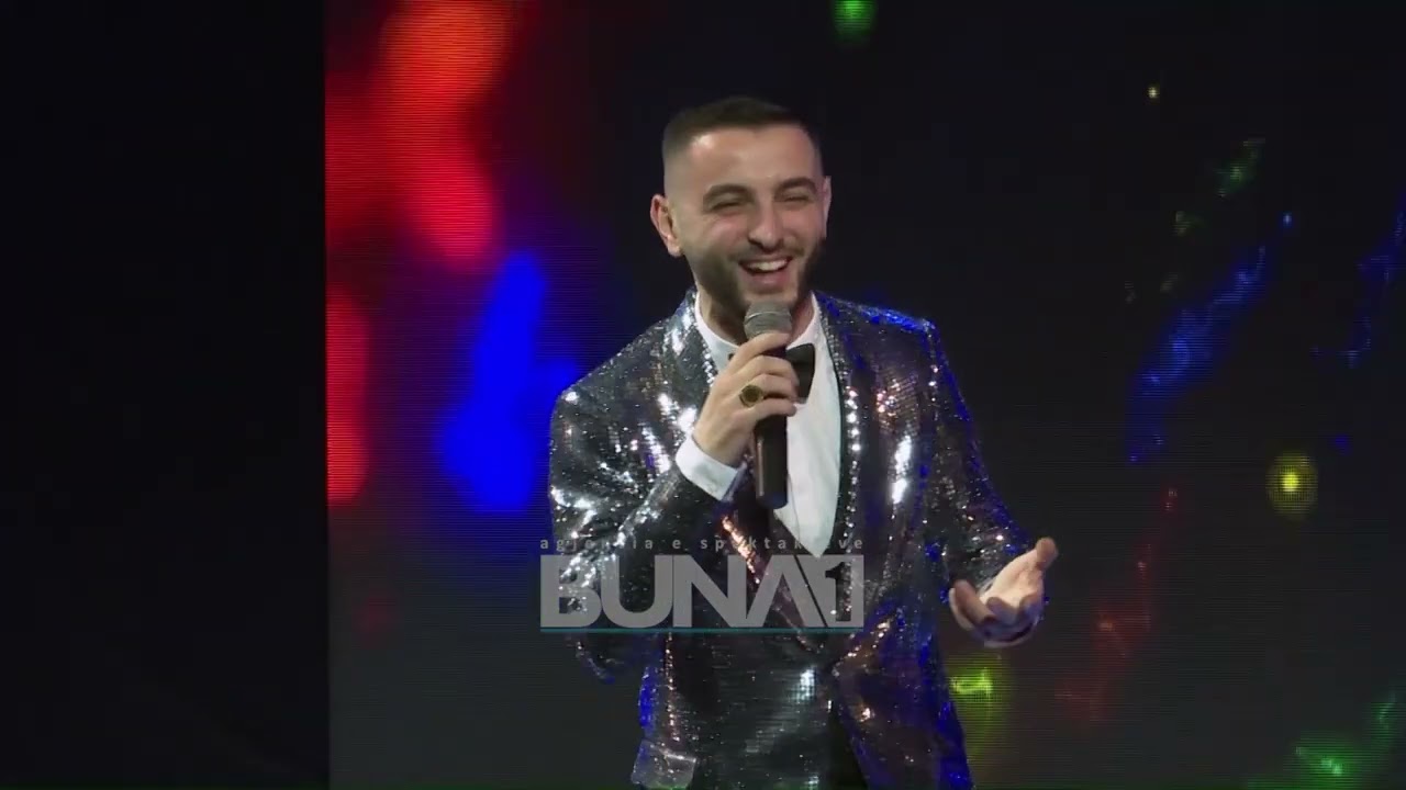 Klinsman Llazani-Kur me del ne dere