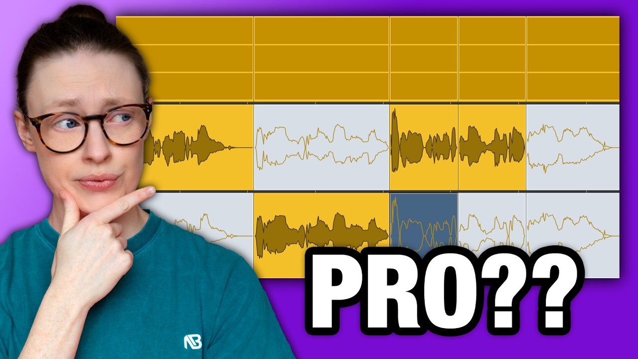 5 Tricks in Cubase Elements That Feel Like Cheating