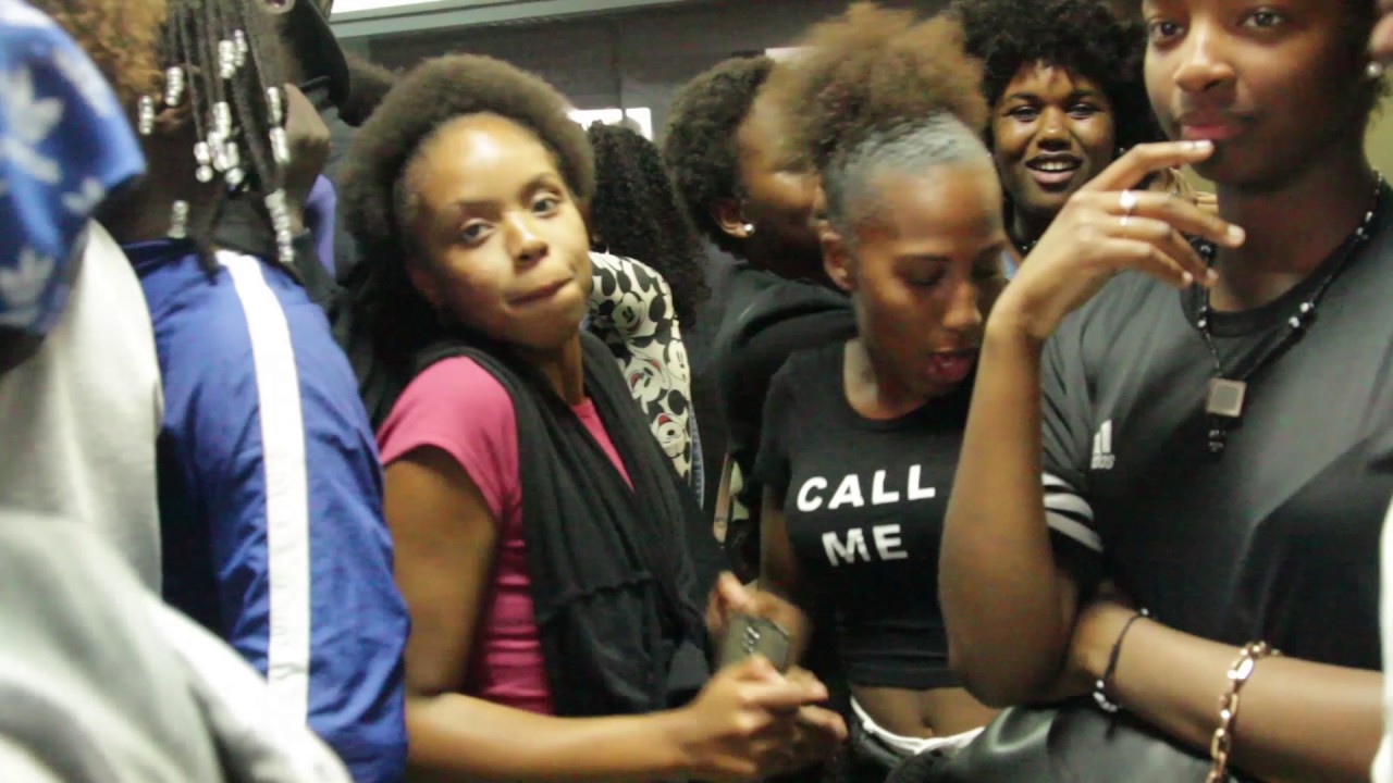 2ª edição Festa das Bdk