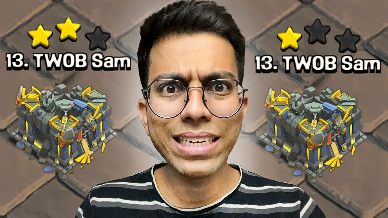 This Guy is Real Nightmare for Everyone