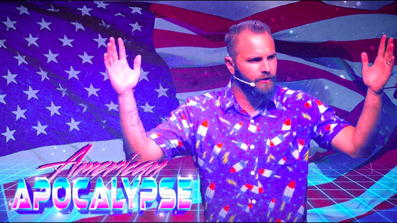 Reach Church | American Apocalypse | July 4th