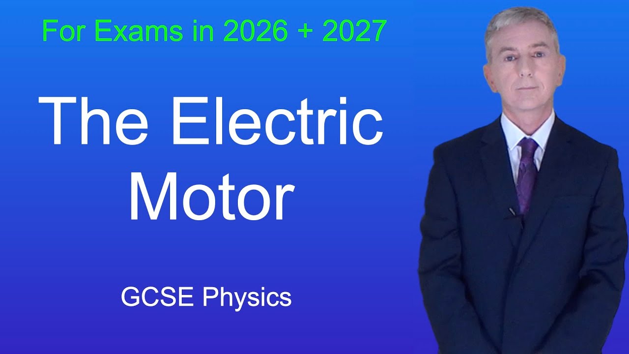 GCSE Physics Revision 