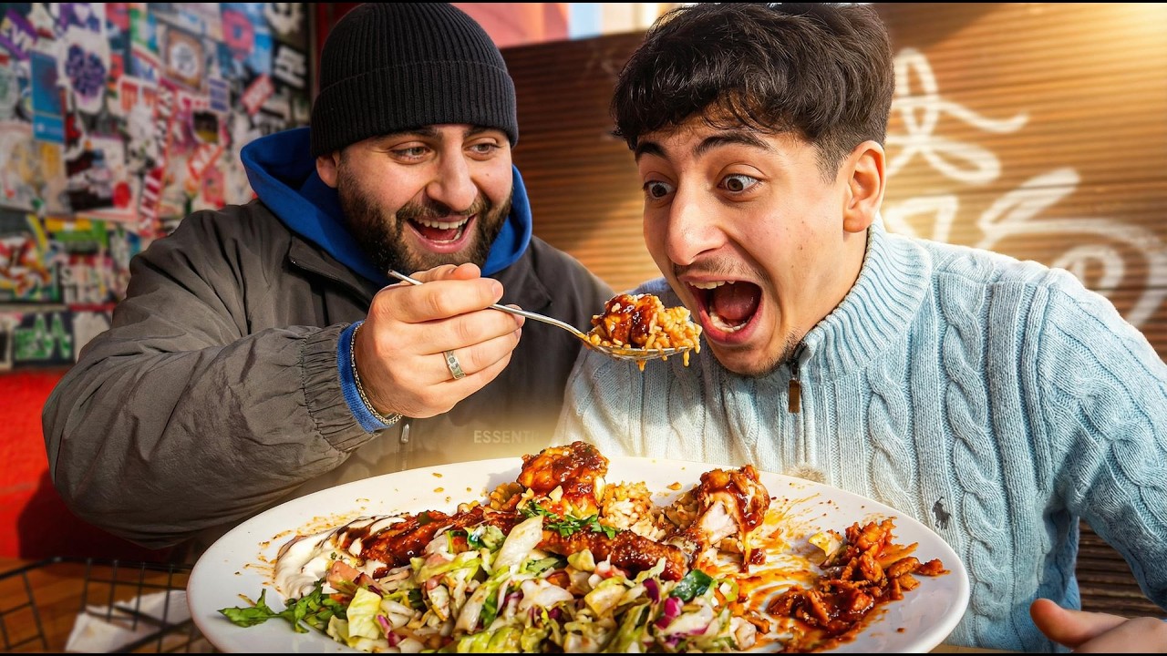 Dieser Adana Kebap in Köln wird extrem gefeiert… lohnt sich das? | Kebapland