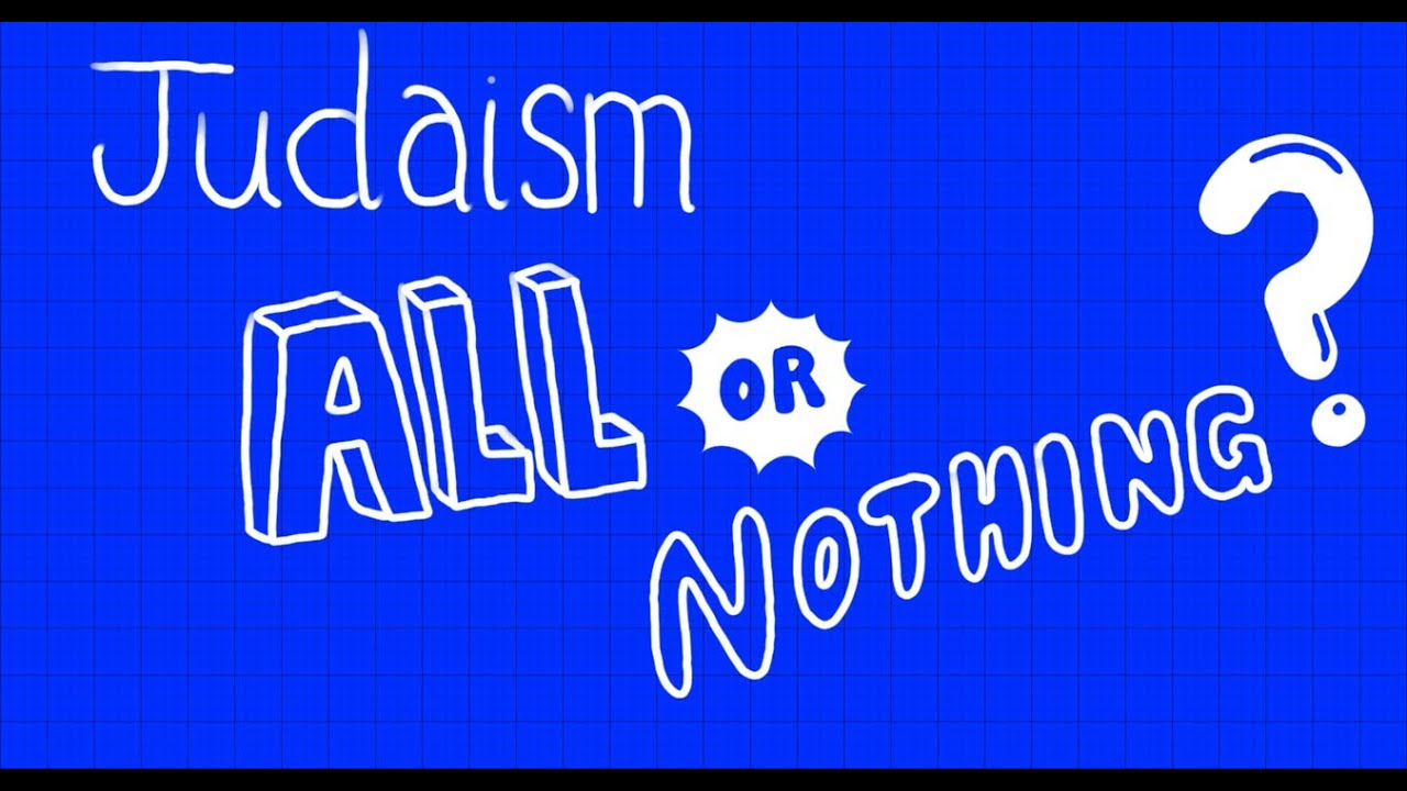 Rabbi Michael Skobac - MythConception Busters Show 2