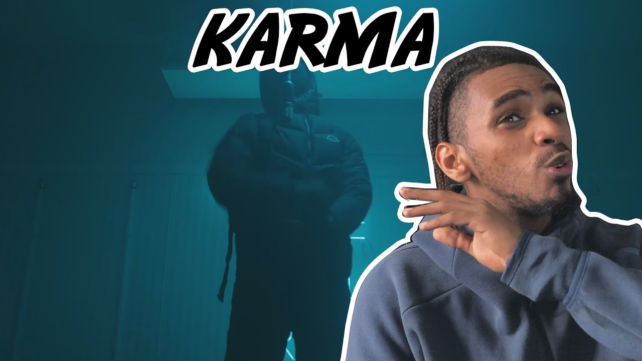 ХОЛОДНО!! (Зона 2) Карма - Холодная комната с Твико [S1.E5] | @MixtapeMadness РЕАКЦИЯ!! | TheSecPaq