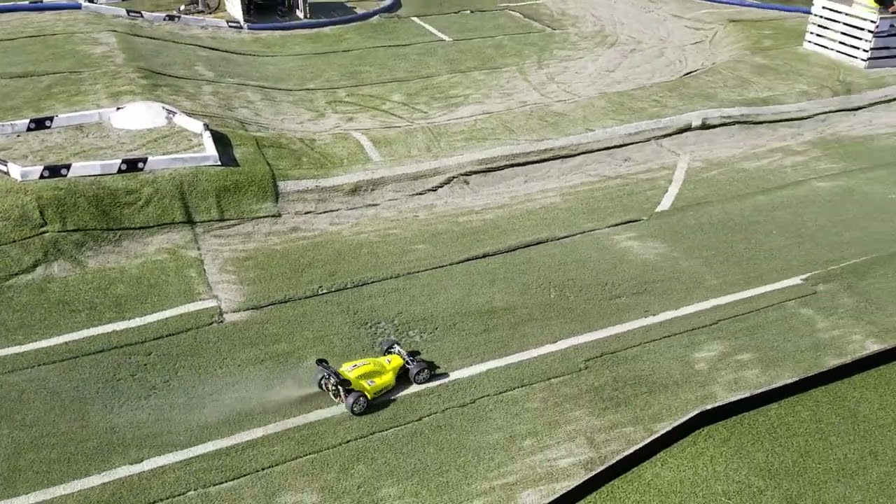 RSN 2024  4. Lauf Spremberg Finale 2WD