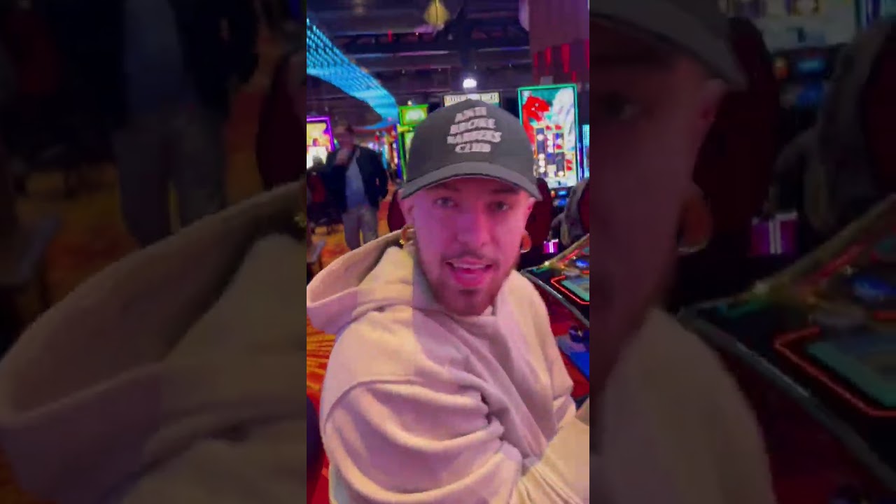 Turning $10 into $10k on wheel of fortune ! #slots #wheeloffortune #casino #gambling #jackpot
