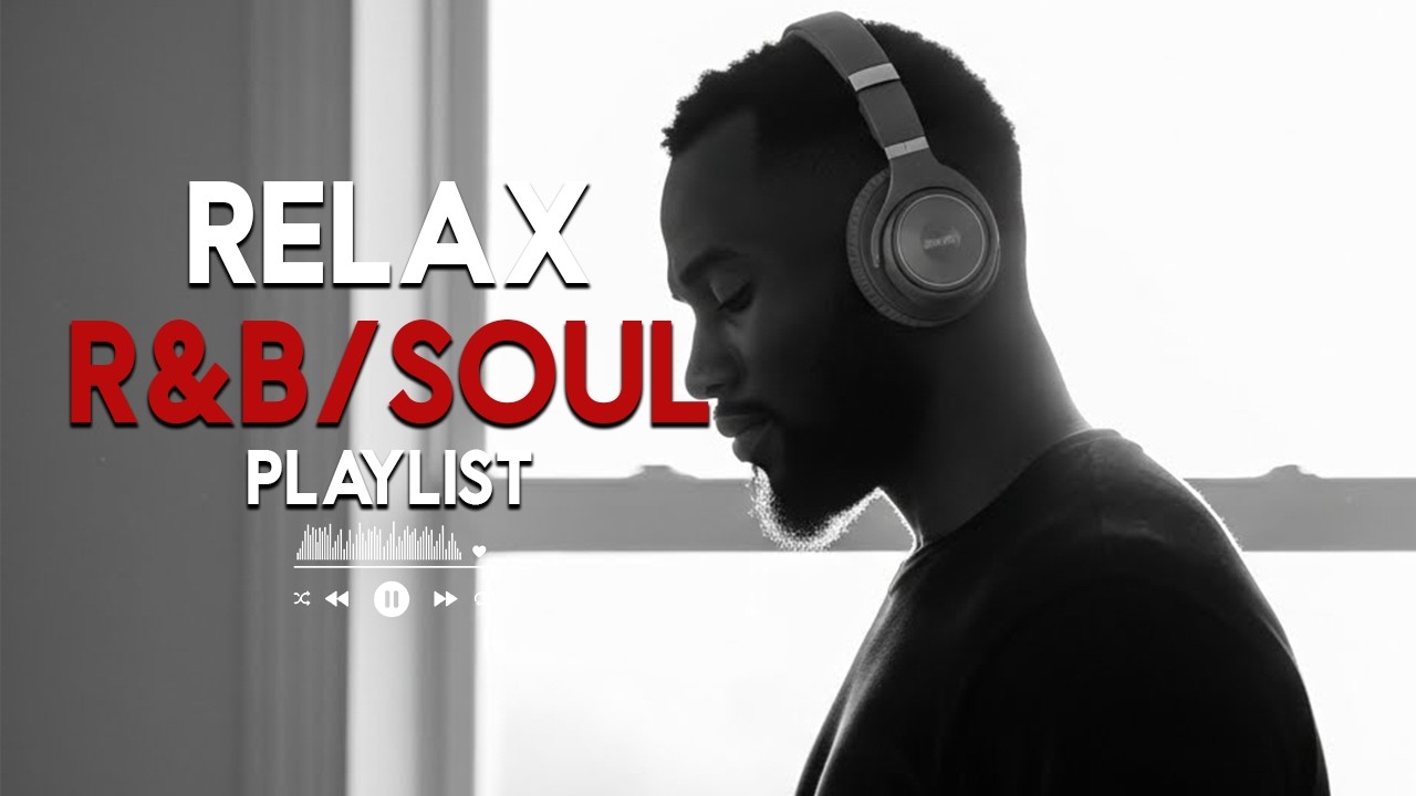 【R&B Soul】Late Night Smooth R&B – Emotional Vocals & Chill Midnight Vibes