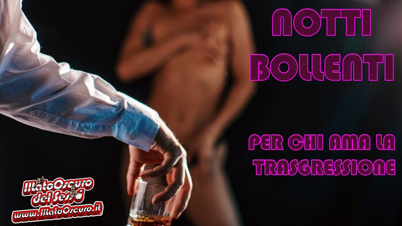 I.L.O. - Notti Bollenti