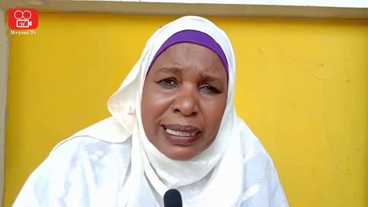 Walichokisema wabunge 21 waliohama CUF na kuhamia ACT Wazalendo kwa mpigo