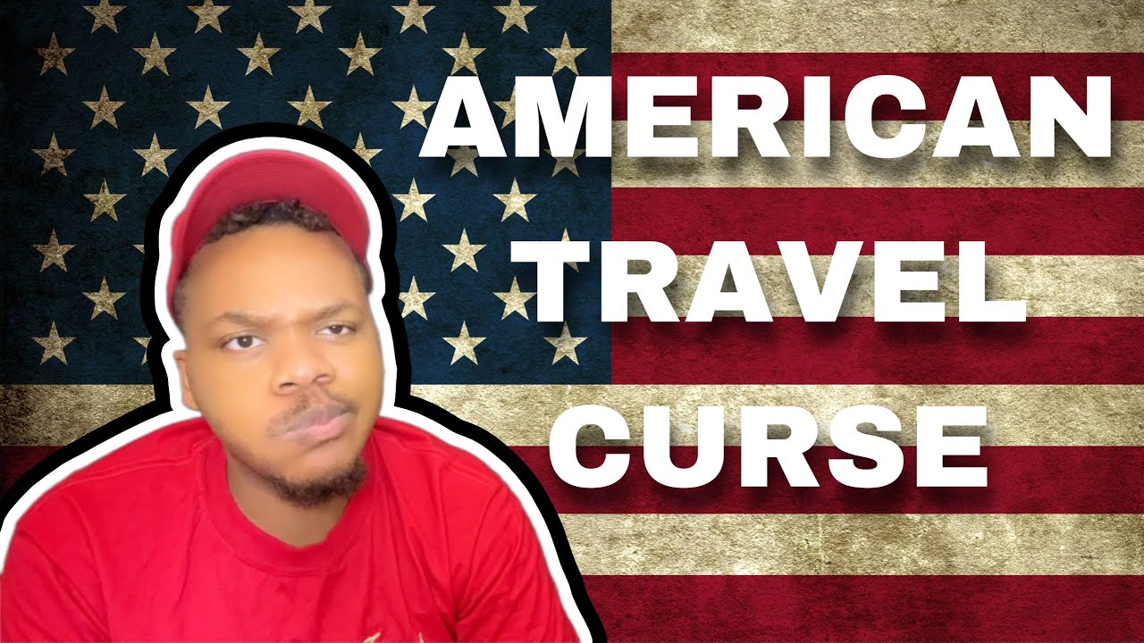 5 things I hate about being foreign | American Travel Curse￼