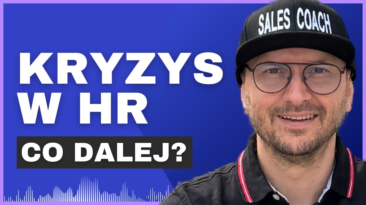 Czym jest HR Strategiczny? Dlaczego HR nie działa? I Pachowicz & Jarzębowski