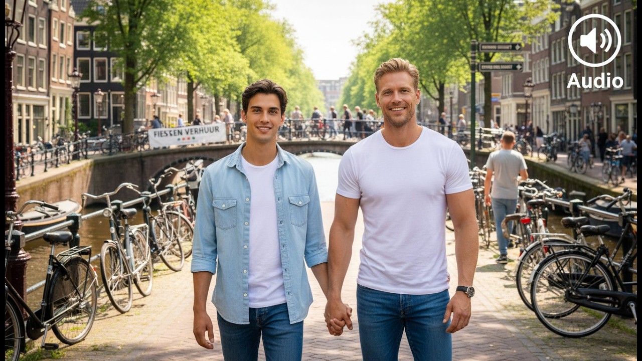 Ouders noemden hem egoïstisch omdat hij niet hielp bij het huwelijk van zijn hetero broer — tot ..