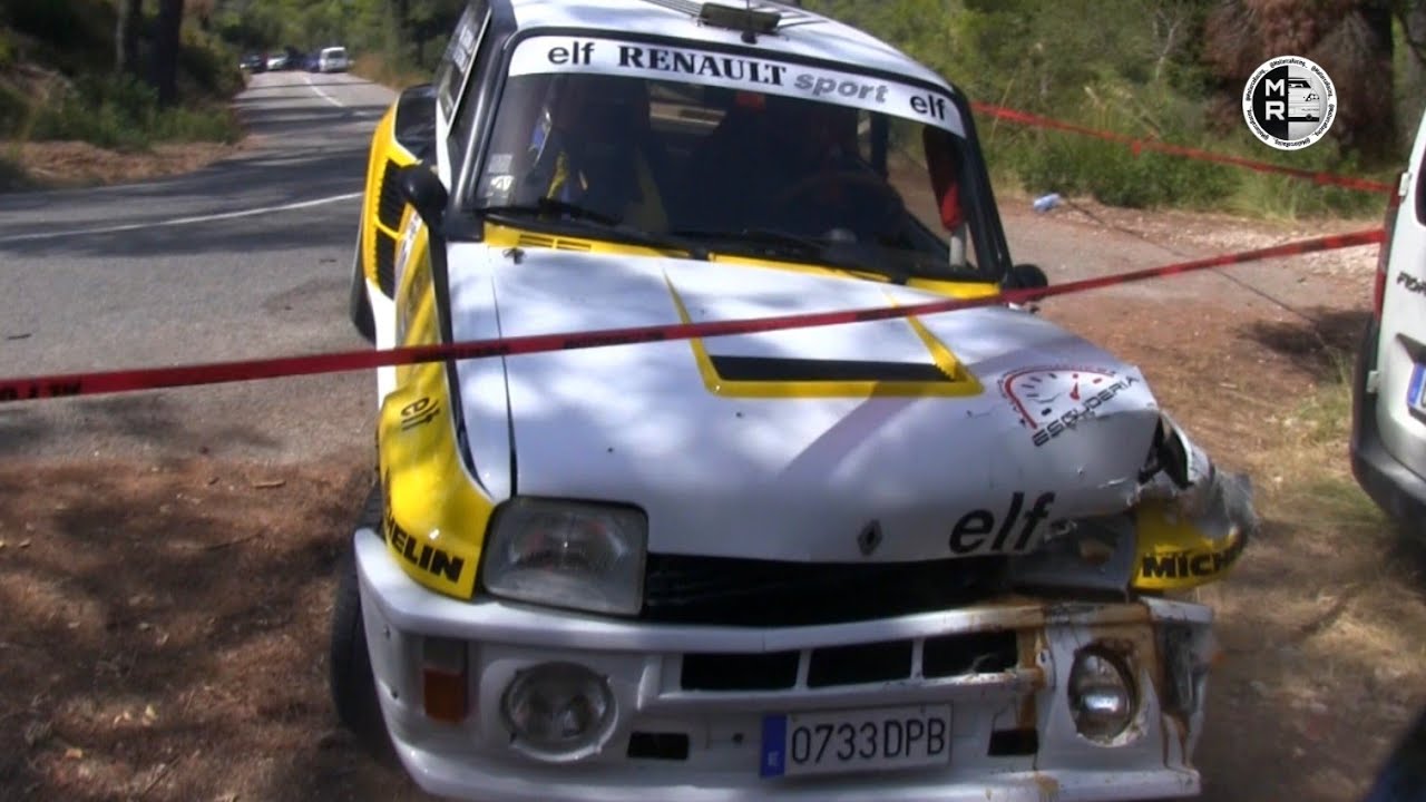 Pujada Sant Salvador 2023 | SHOW & CRASH |