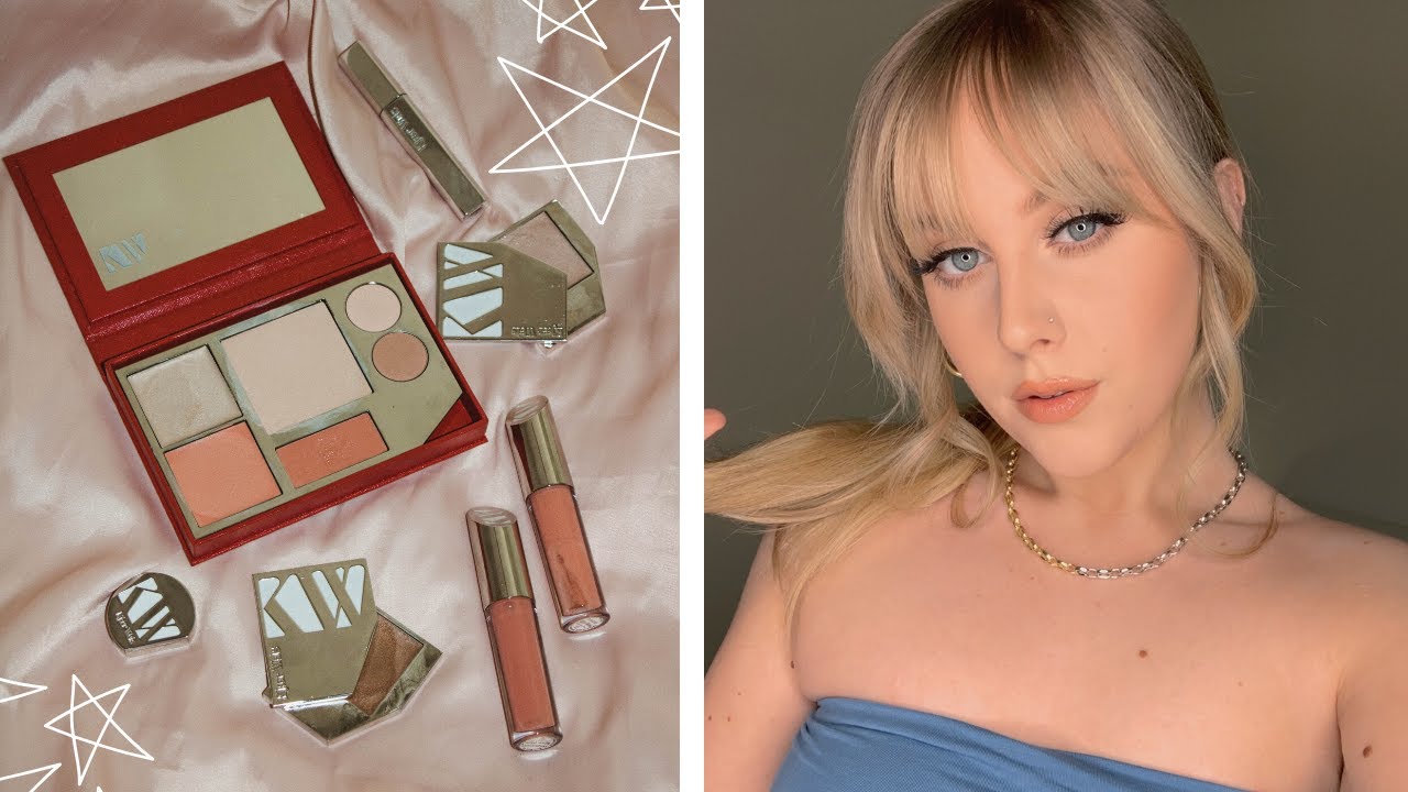 FULL FACE OF KJAER WEIS | IS IT WORTH THE MONEY?