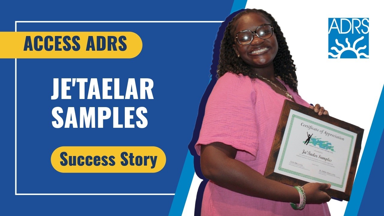 From Delegate to Leader: Je'Taelar's YLF Journey