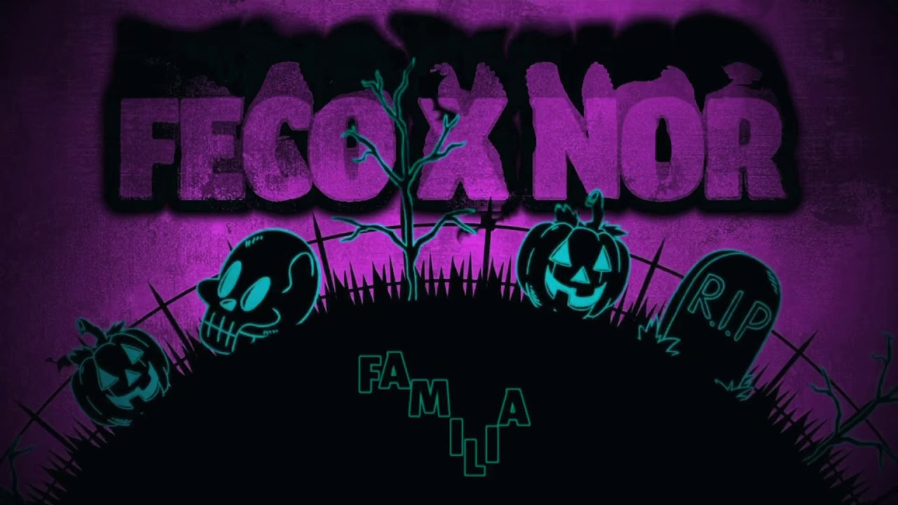 FECO & NOR - ΦΑΜΙΛΙΑ