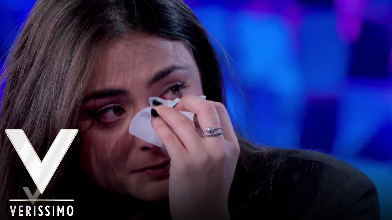 Verissimo - Chiara Tramontano e il ricordo della sorella Giulia