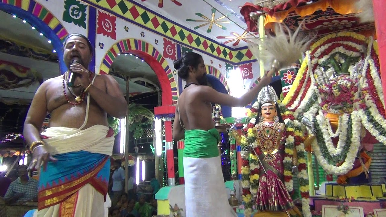 கணபதிதாளம் (Ganapathy ThaLam)