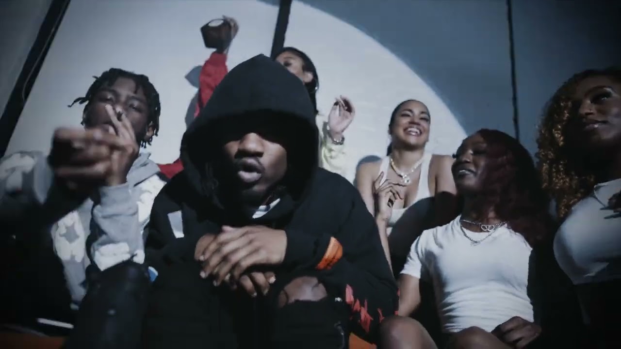 Kay Glizz - Unpants It (Official Video)