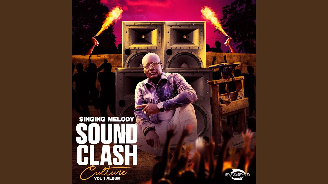 Tun up Di Sound