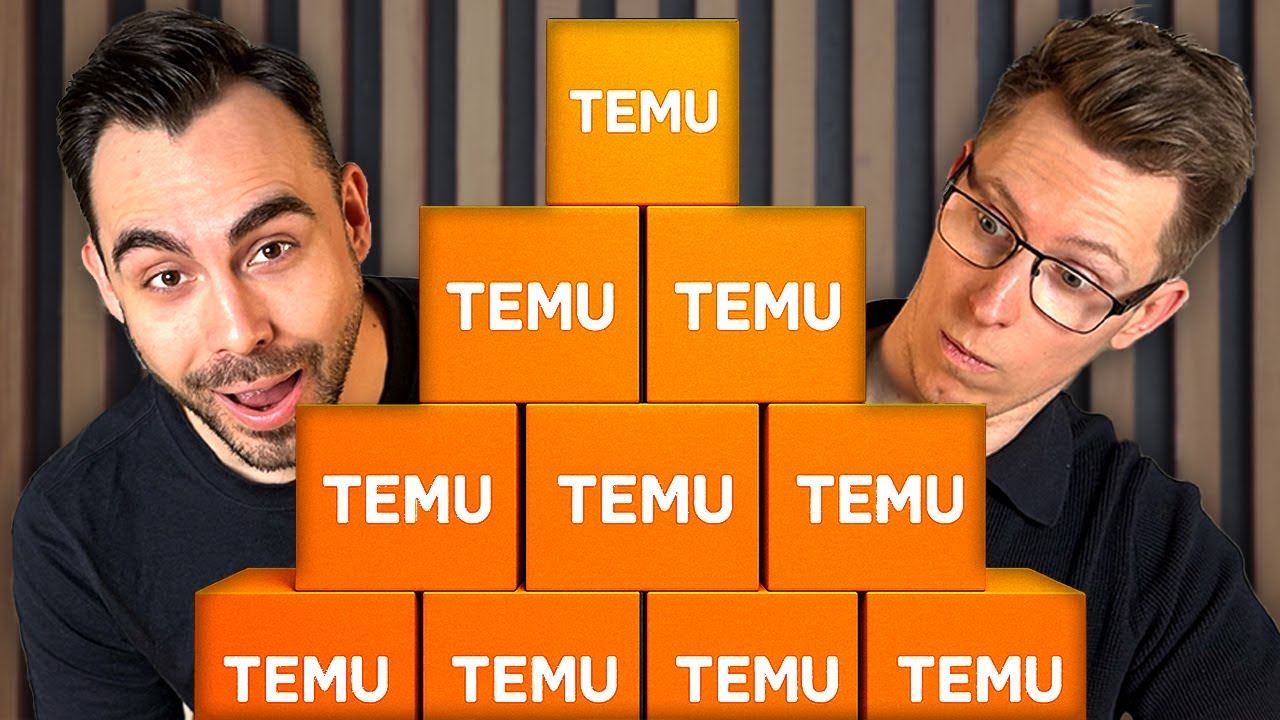 100.000 Ft-&eacute;rt Rendelt&uuml;nk Temur&oacute;l - &Aacute;tvertek?