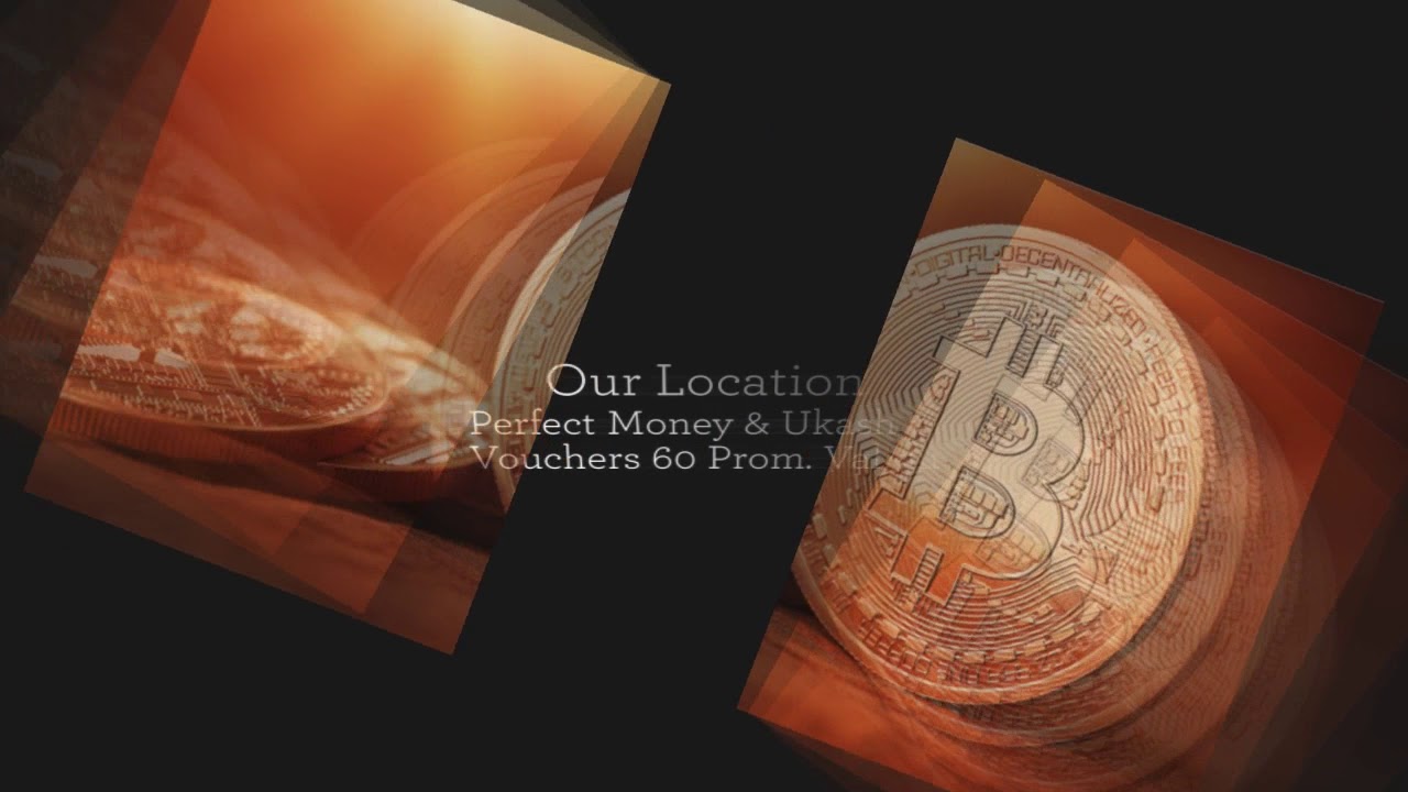 Buy Perfectmoney