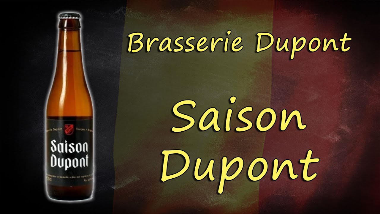 SKAL! Saison Dupont, la birra dei contadini belgi - Degustazione #2