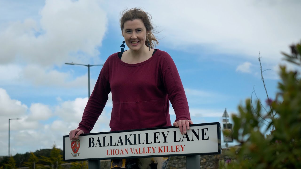 Manx Place Names: Ballakilley