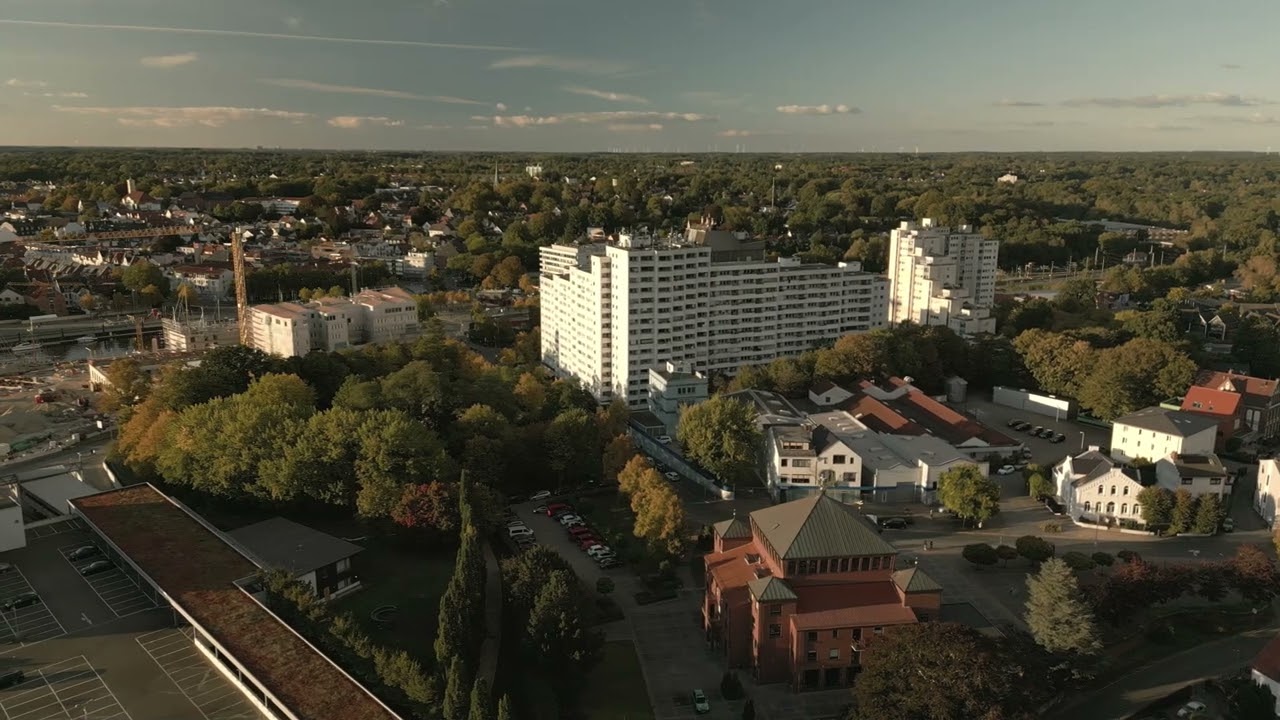 Grohner Düne