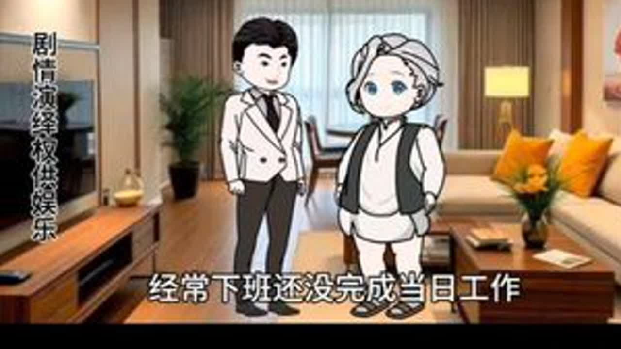 丈夫以为自己要升职了婆婆就想方设法要媳妇离婚#母子俩好日子到头了，以为儿子马上升职了，就觉得媳妇配不上他儿子，想方设法逼媳妇离婚，没想到离婚没多久，家里就日子过不下去了