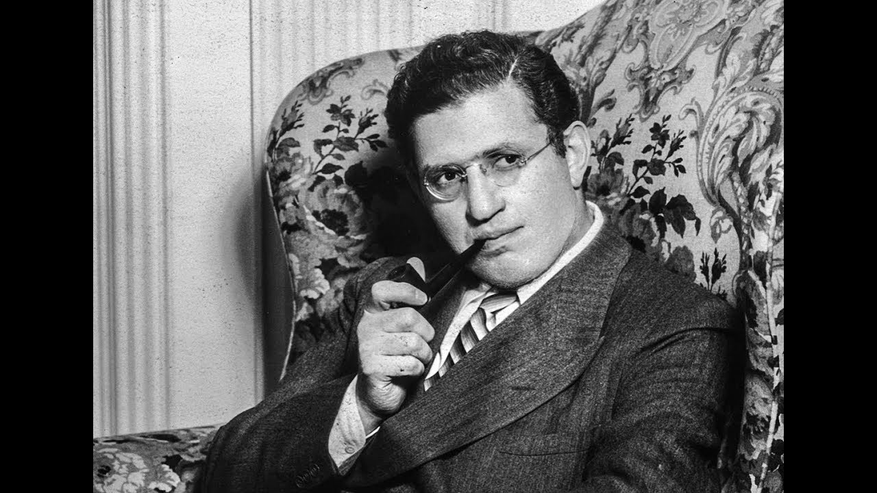 Documental: David O. Selznick biografía (David O. Selznick biography)