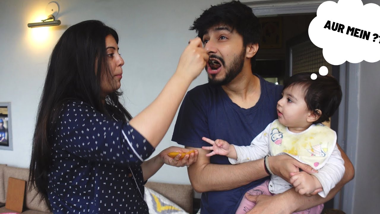 Keechoo Vs Papa😅 | Youtube update aur mera dream 💭