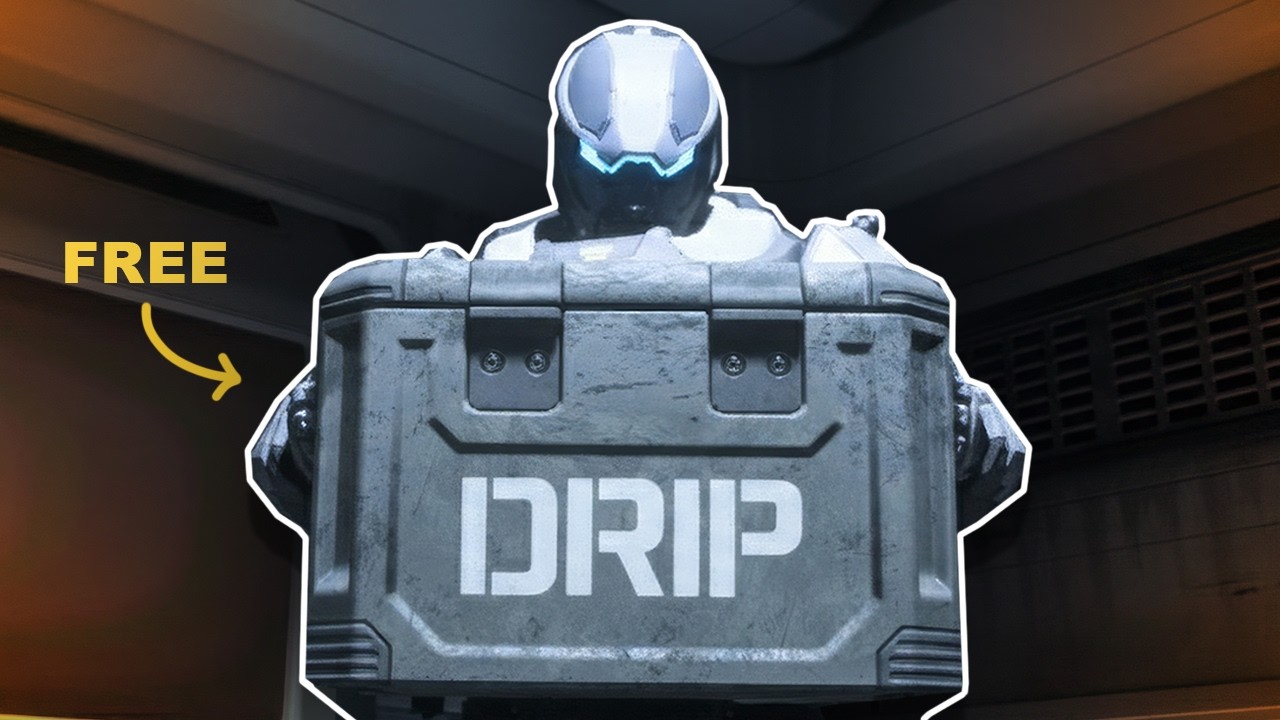 I Went Drip Hunting in Star Citizen…
