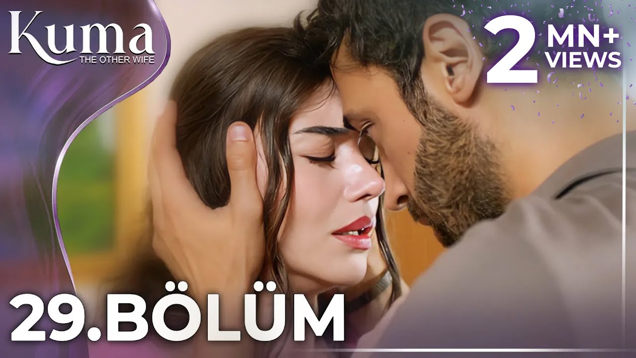 KUMA 29. Bölüm | Yeni Diziler 2025 | KUMA - Türk Dizileri @araftadizisi