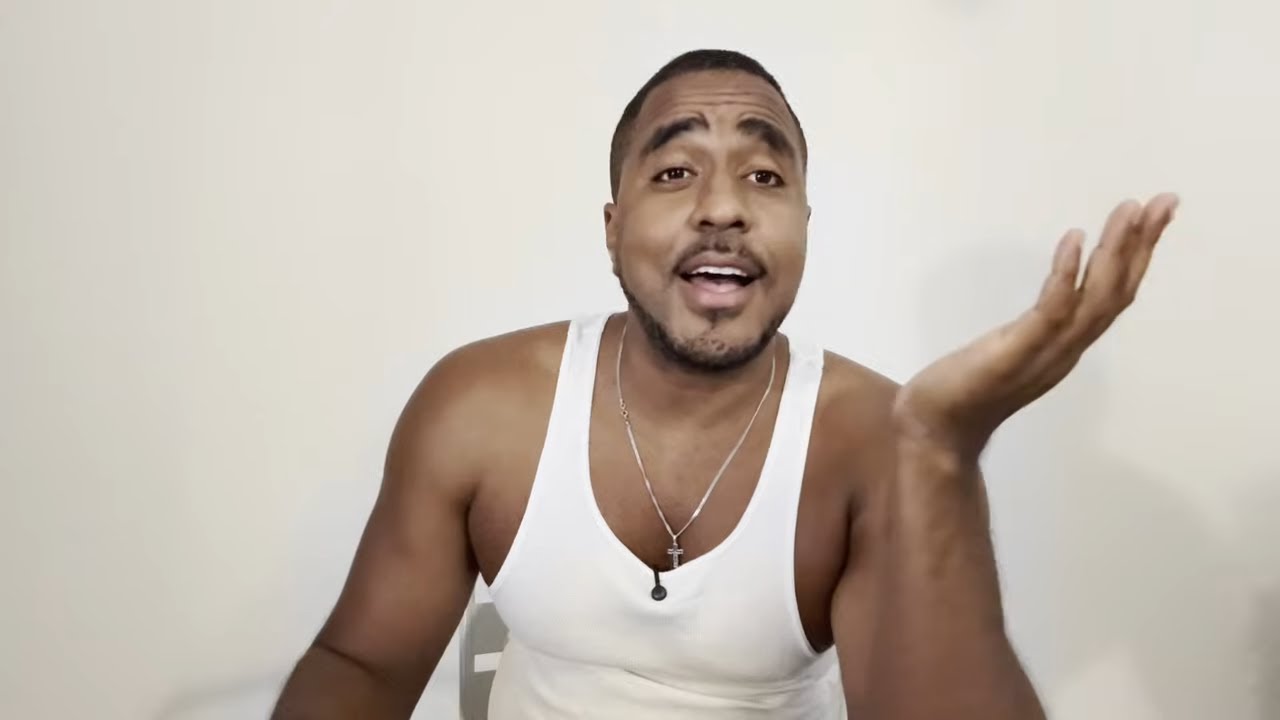 TATUAGEM É UM SINAL DE PACTO COM O DIABO