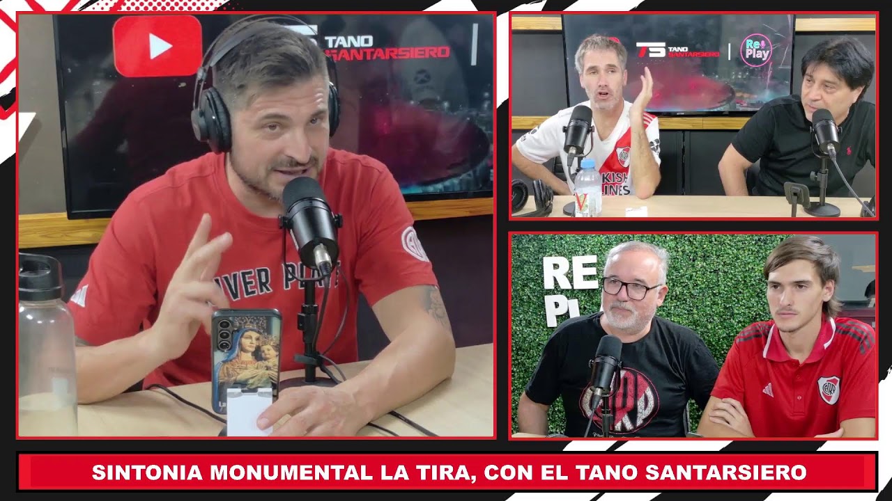 SINTONIA MONUMENTAL 05/03/26