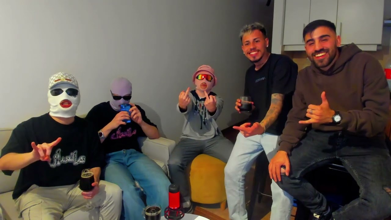 @Totoa1899 x @tussiwarriors  FULL STREAM