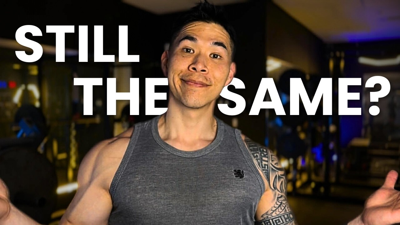 Why Your Workouts Aren’t Working (And How to Fix It)