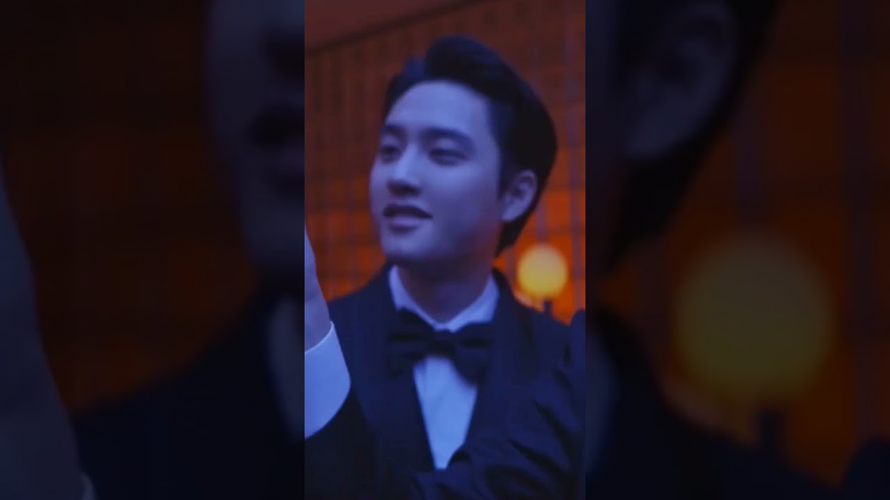 EXO Cream Soda in 27 seconds 💯❤️✨ #kpop #exoweareone #exo #creamsoda #trending #fyp