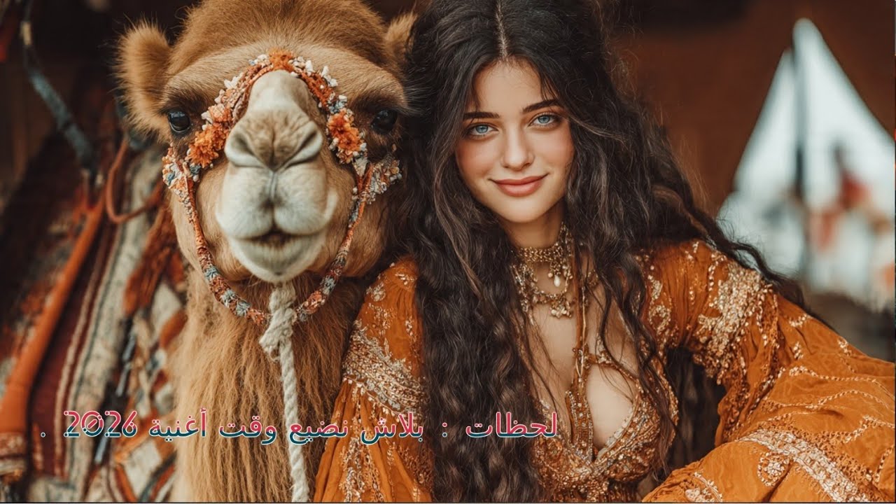 لحظات : بلاش نضيع وقت  أغنية  2026