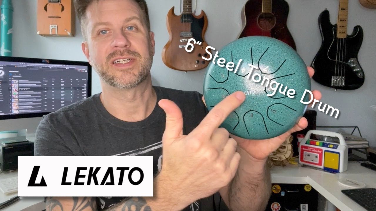 Lekato 6