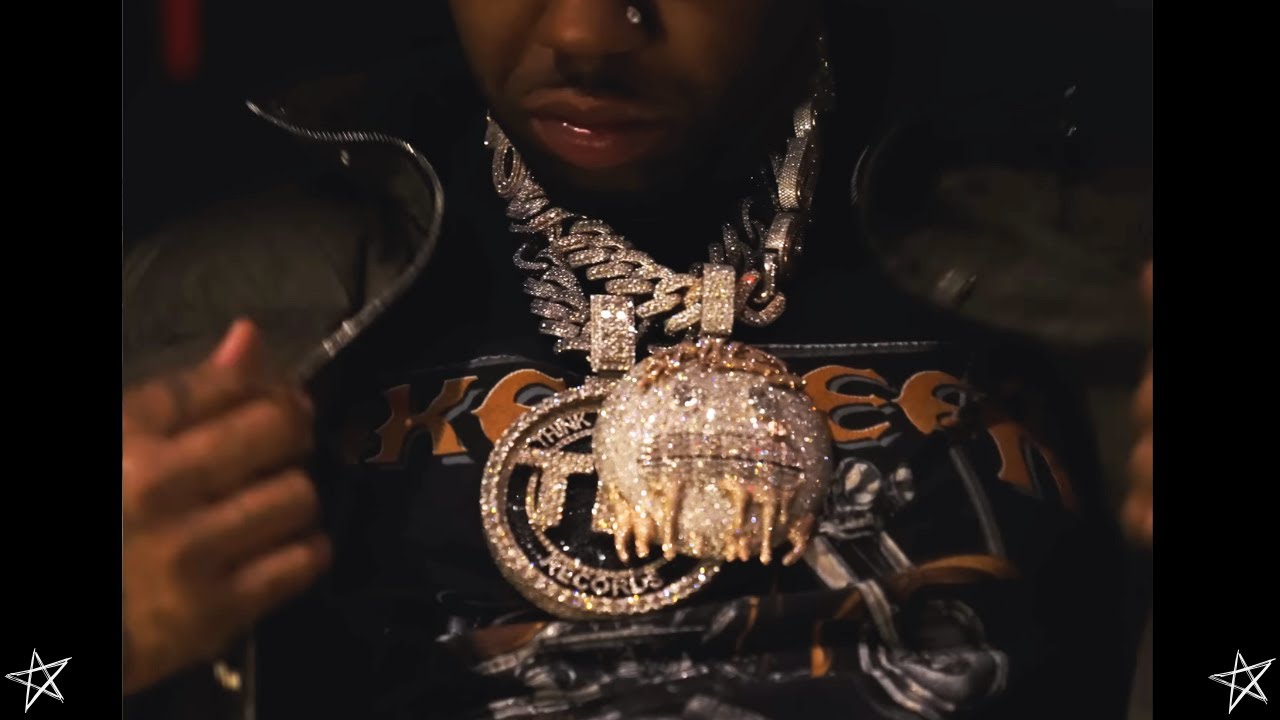 (FREE) Yfn Lucci Type Beat 