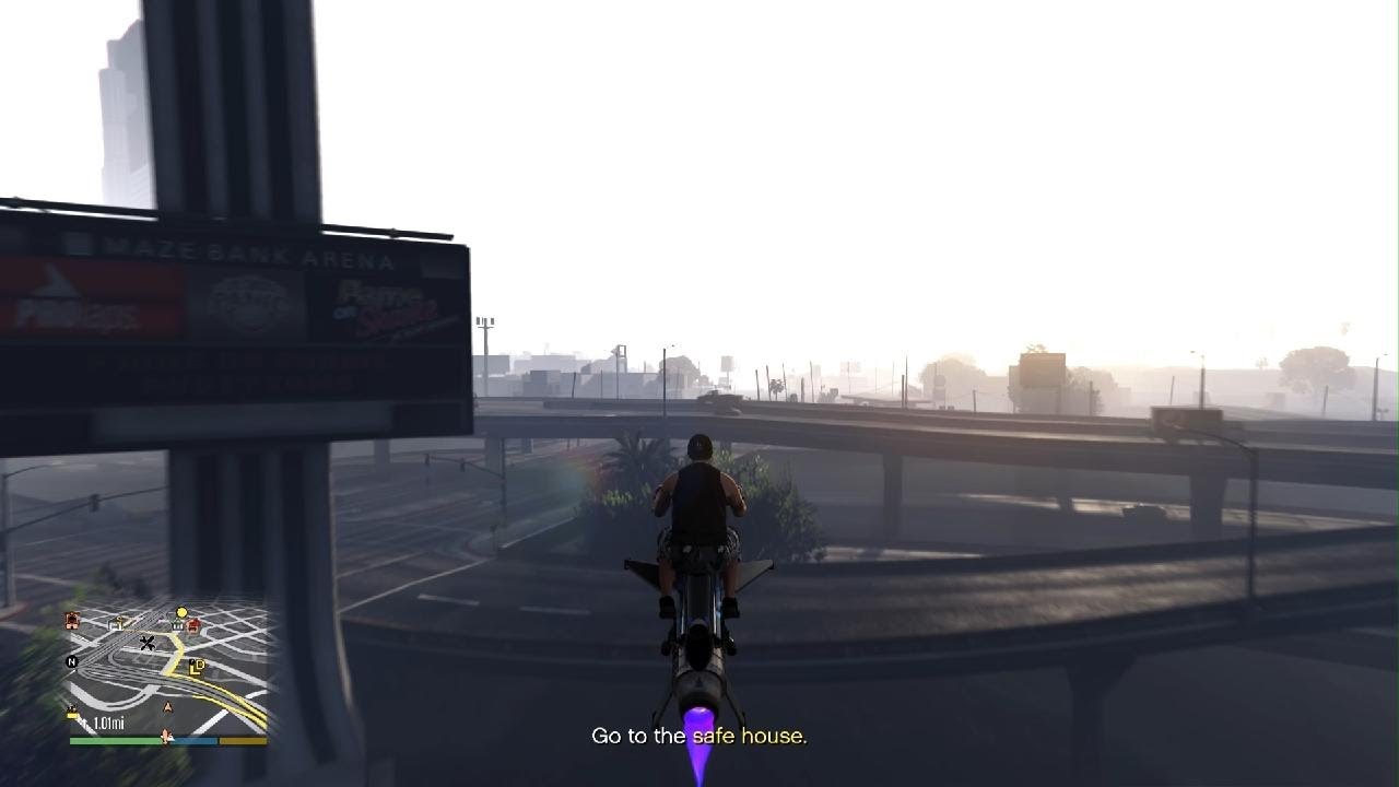 GTA V Cayo Perico Heist Prep-Plasma Cutter